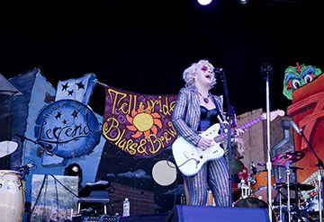Samantha Fish
